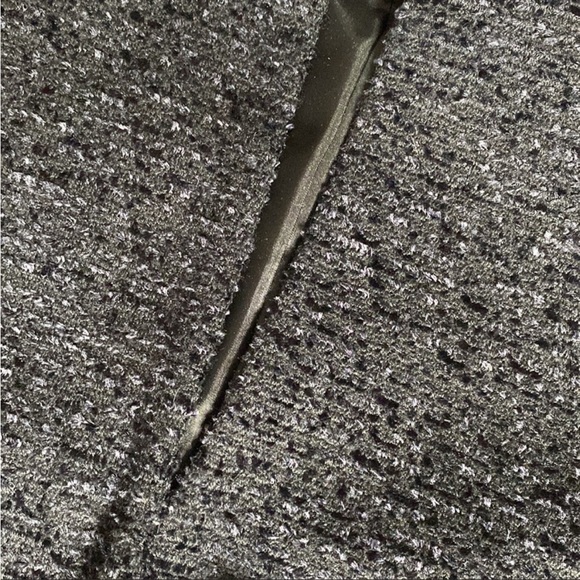 Josephine chaus black textured jacket - Picture 2 of 4